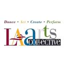Los Angeles Arts Collective logo